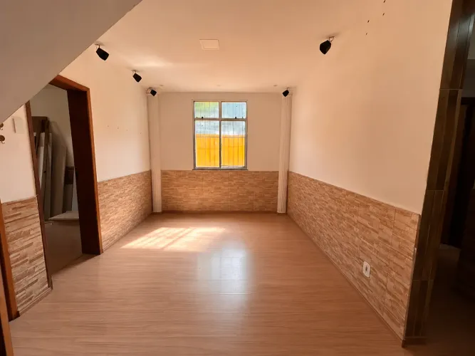 Apartamento à venda na Rua Flaminia, Penha Circular, Rio de Janeiro - RJ
