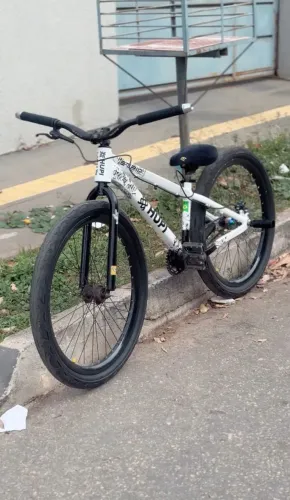 Bike hupi