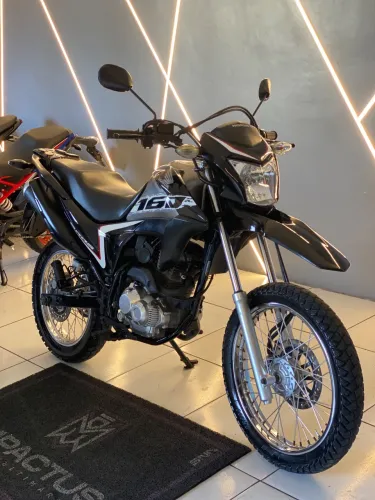 NXR 160 BROS ESDD FLEXONE