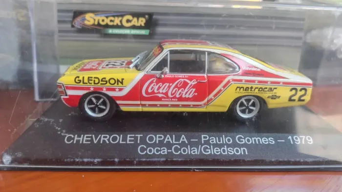 Miniaturas
