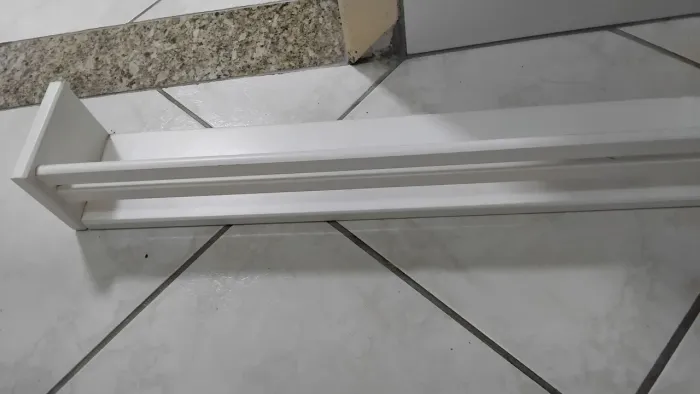 Prateleira de mdf