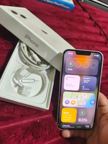 Vendo iPhone 13