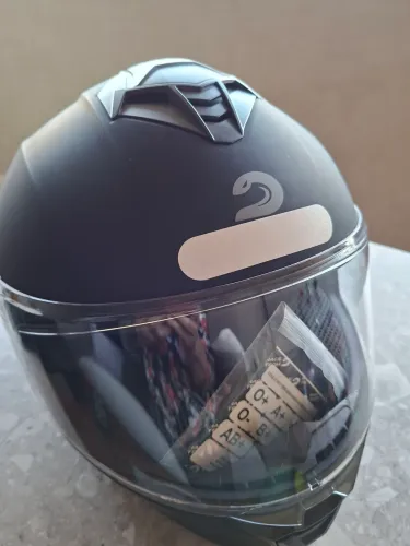 Capacete de proteção 
