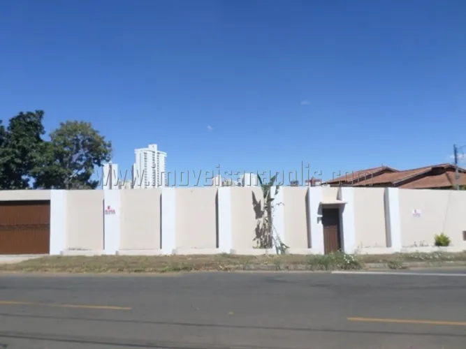 Vende-se area no Anápolis City