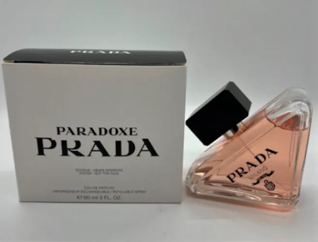 PRADA PARADOXE 90ml EDP - Tester 
