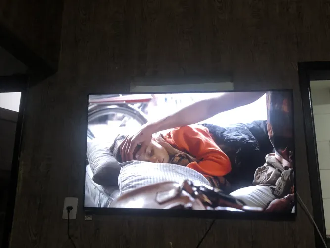 Tv Samsung de 50 polegadas