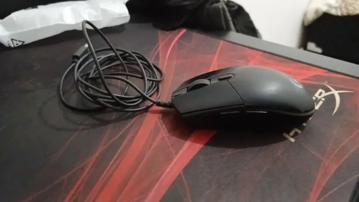 Logitech g103