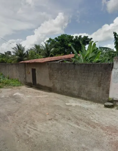 Terreno a venda 