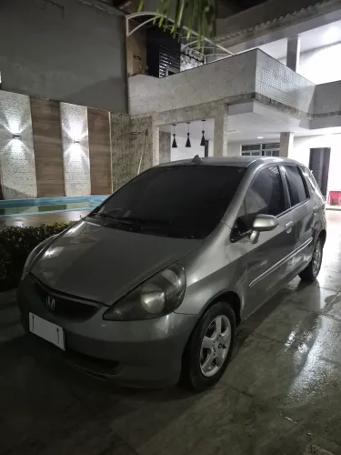 Honda Fit LXL 1.4/ 1.4 Flex 8v/16v 5P Mec. 2006