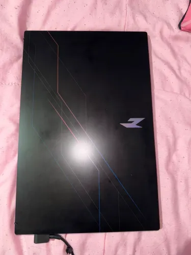 NOTBOOK NITRO V15