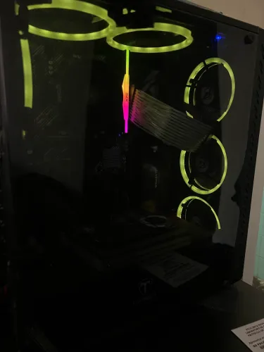 Computador Gamer básico