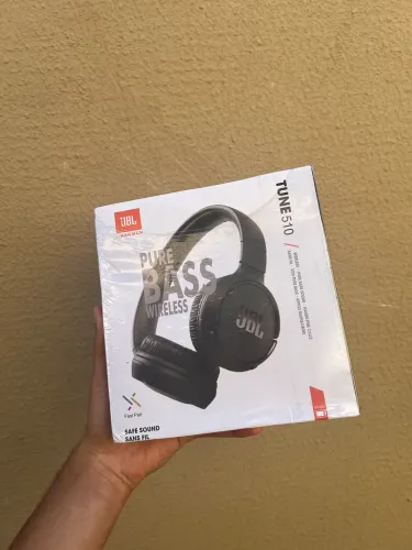 Fone Bluetooth headphone