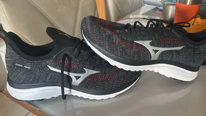Tênis Mizuno Cool Ride