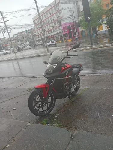 NC 700x
