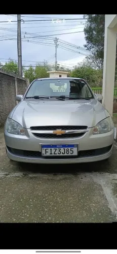 Chevrolet Classic Life/ls 1.0 VHC Flexp. 4P 2013