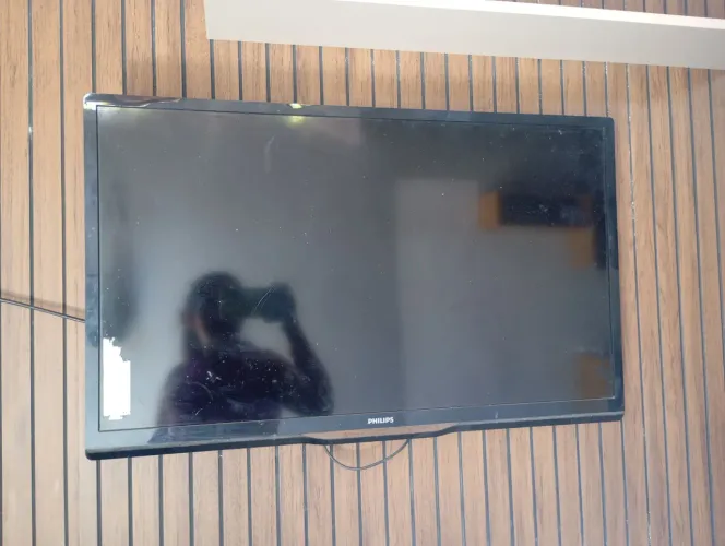 Vende-se tv