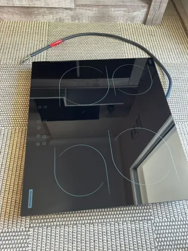 Cooktop Tramontina 4 bocas New Square 