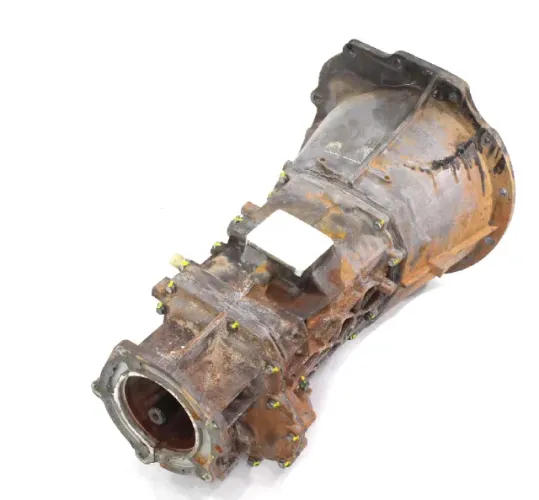 CAIXA CÂMBIO MANUAL FSO2405A 4X4 RANGER 3.0 DIESEL 05/12