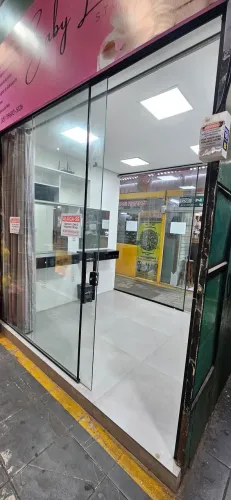 Box/Loja no Shopping Popular de Várzea Grande