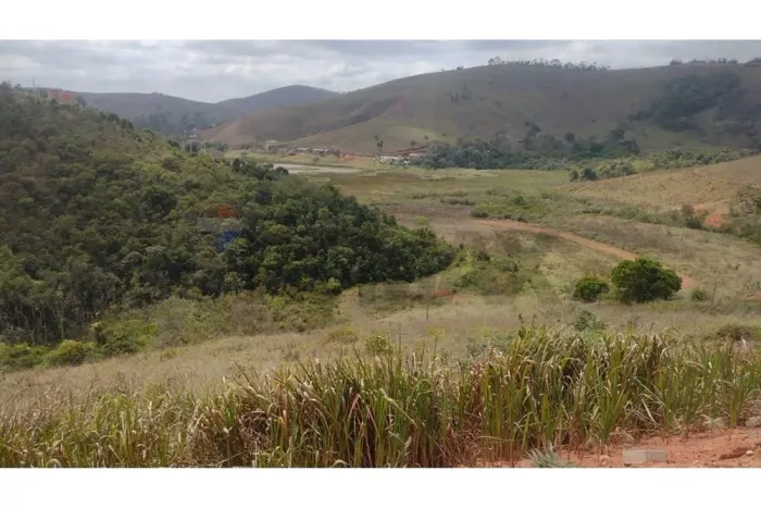 Terreno Village Paraíso