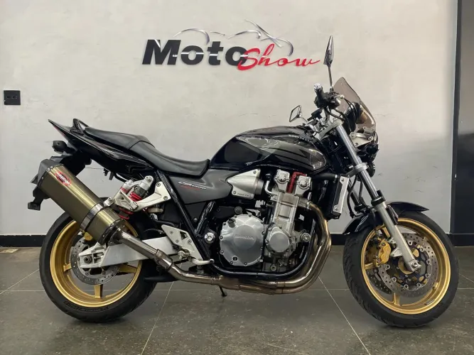 Honda CB1300 SUPER FOUR