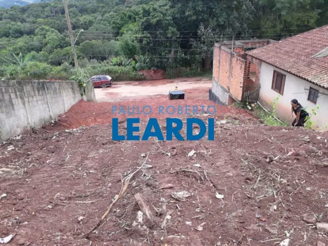 TERRENO EM CONDOMÍNIO - CENTRO - SP
