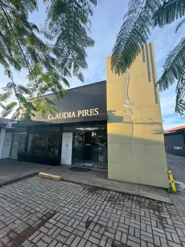 IMÓVEL COMERCIAL PARA ALUGAR - CENTRINHO DO CAMPECHE