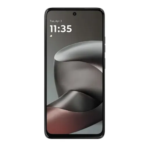 Moto G47 Grafite NOVO SEM USO