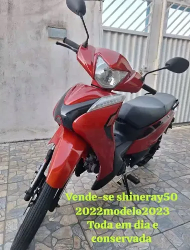 Shineray JET 50cc