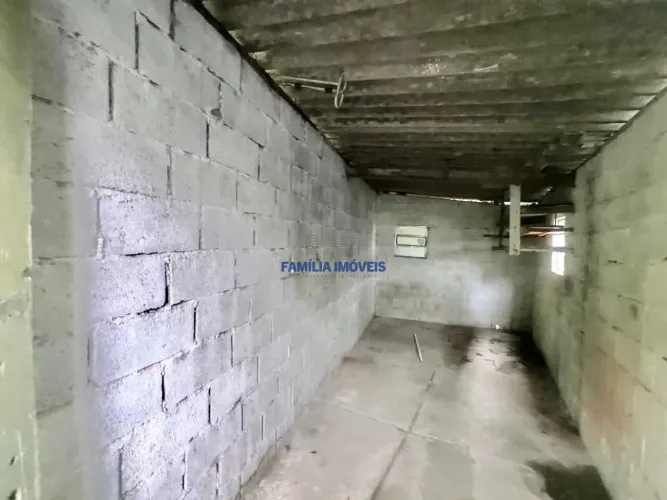 Alugar terreno 750 m² em avenida Vila Matias Santos