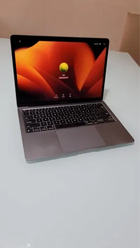 MacBook Air M1 8HB RAM 500GB HD