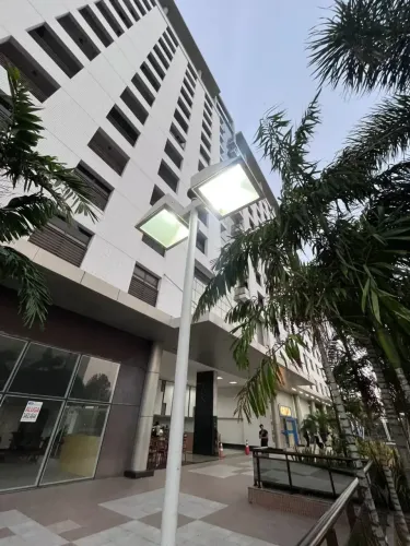 Sala Comercial no Harmony Premium 33 m²
