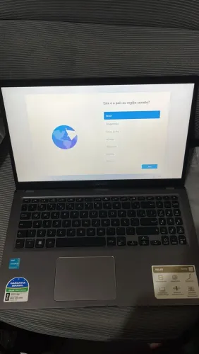 Notbook