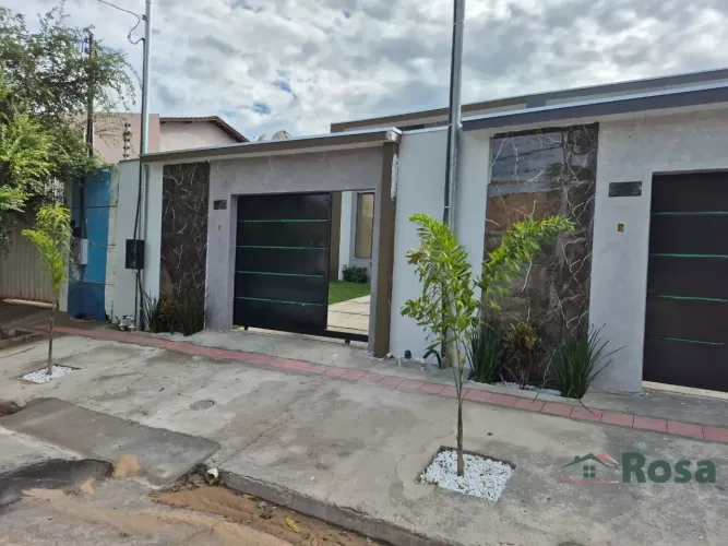 Casa para venda, Altos Do Coxipó, Cuiabá