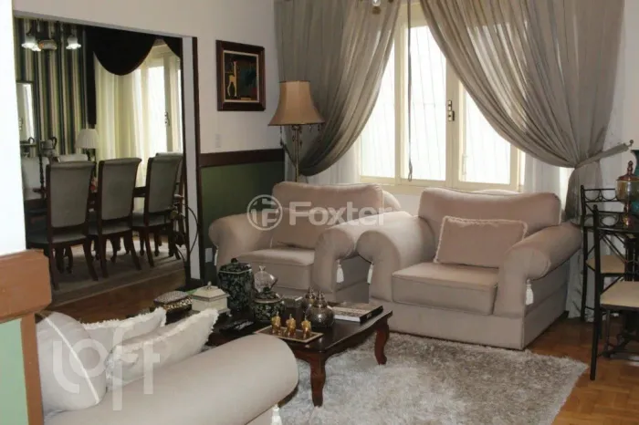 Apartamento à venda Rua Quintino Bocaiúva, Rio Branco - Porto Alegre