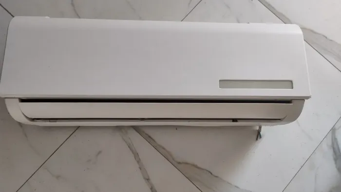 Evaporadora - ar condicionado Midea 