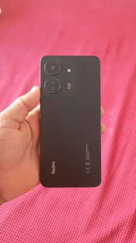 celular xiaomi redmi 13c 256gigas