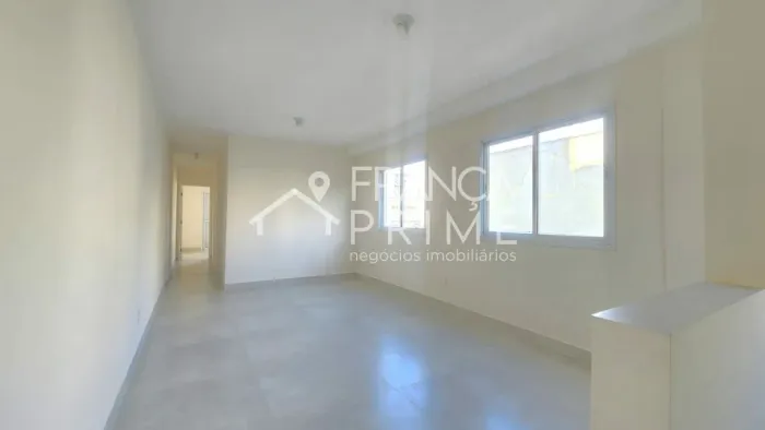 Apartamento para locação Santa Cecília - 56m² - 2 dormitórios - 1 vaga