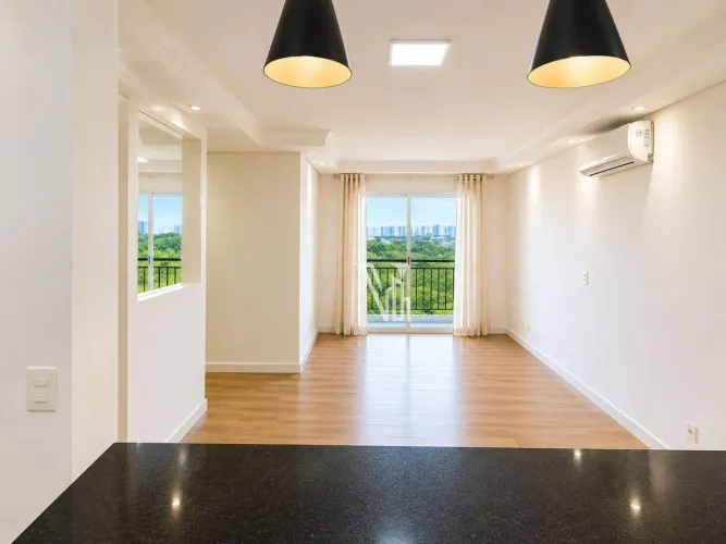 Apartamento para alugar na Vila Industrial no condominio Vita Belle em Campinas