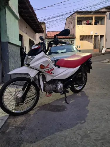 Vendo pop 110i