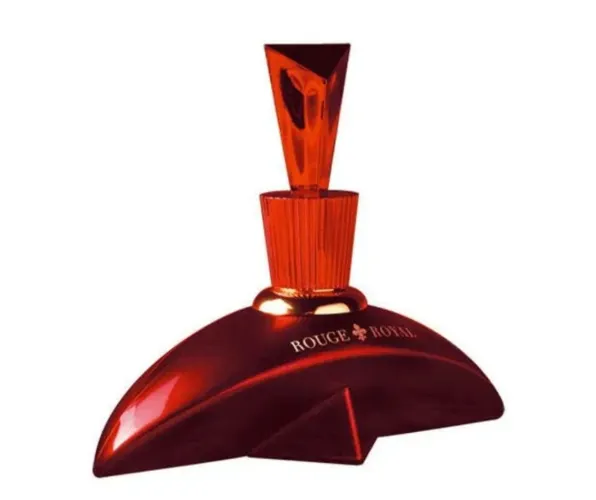 Perfume Francês " Marine de Bourbon " ( AÍNDA TEM 95% PERFUME )