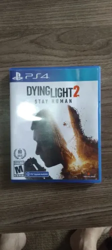 Dying Light 2 ps4