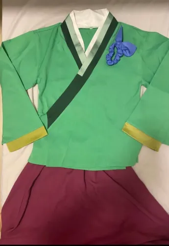 Cosplay Maomao