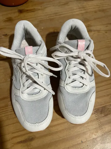 Tenis Fila n34