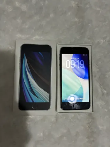 iPhone SE 2ª Geração