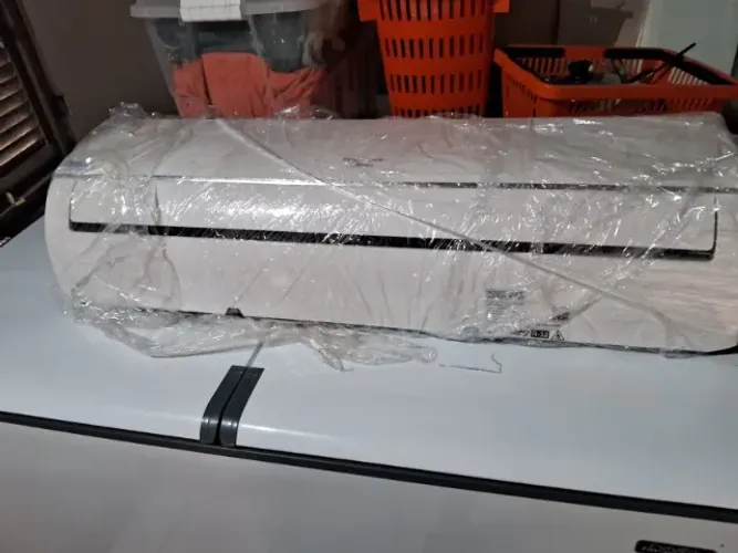 ar condicionado