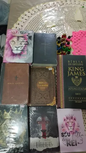 Bíblias