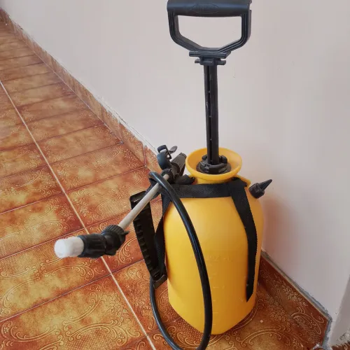 Bombona Guarany 6 litros