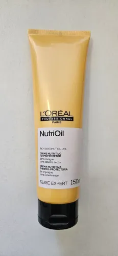 Leave In L'Oréal Professionnel NutriOil
