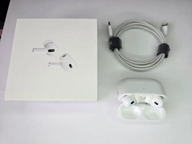 AirPods Pro 2 - Usado